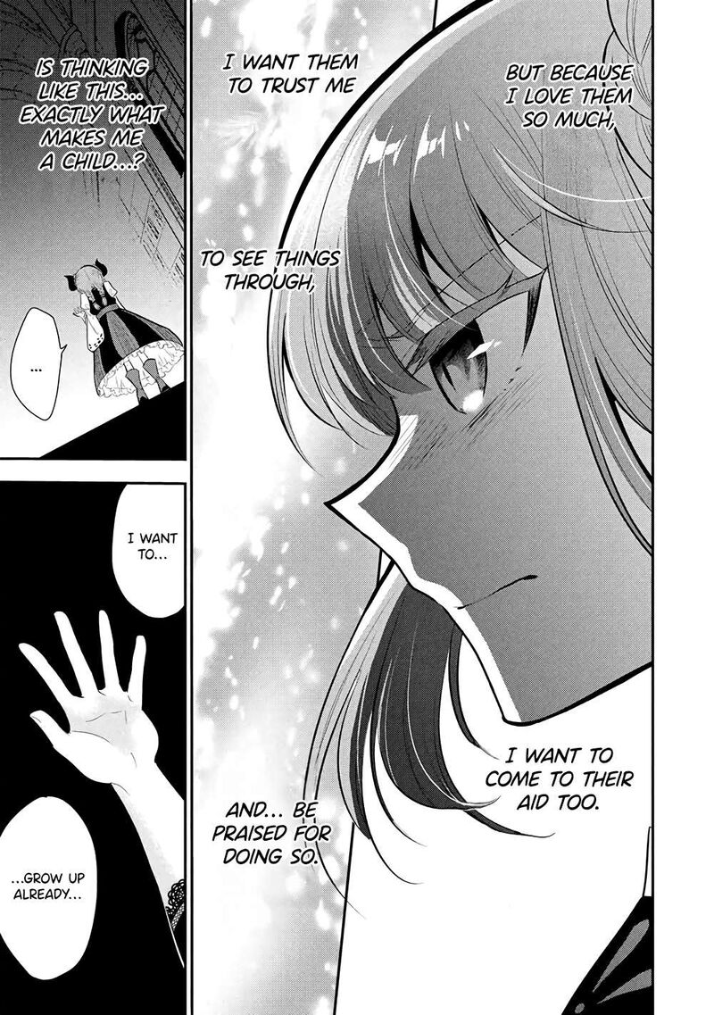 Maou No Ore Ga Dorei Elf Wo Yome Ni Shitanda Ga Dou Medereba II 74 25