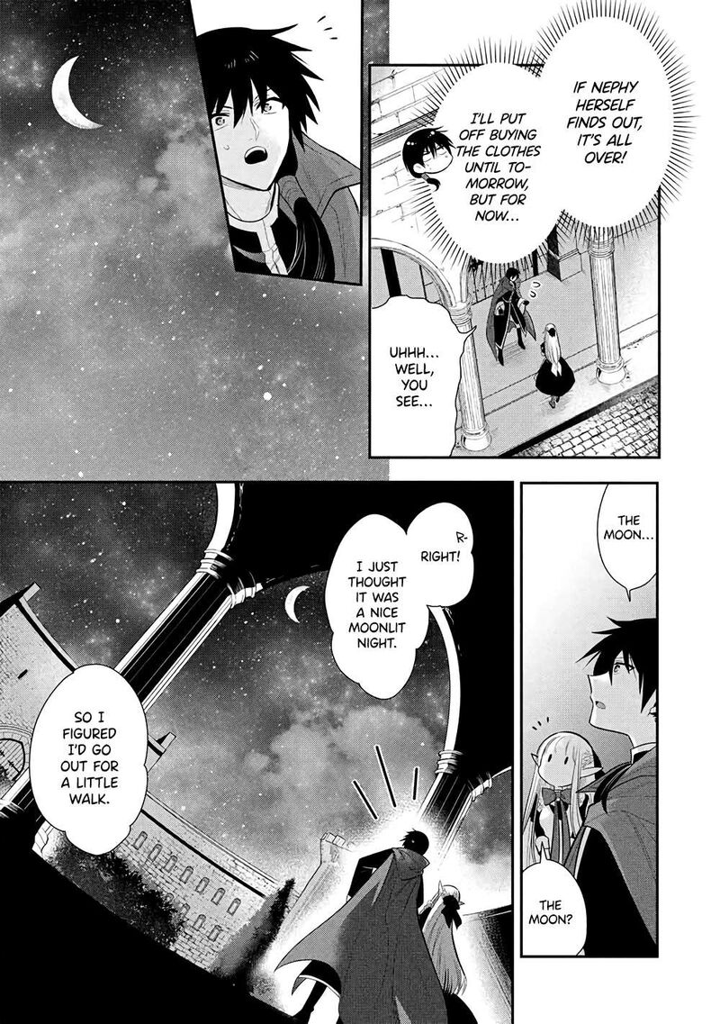 Maou No Ore Ga Dorei Elf Wo Yome Ni Shitanda Ga Dou Medereba II 74 3