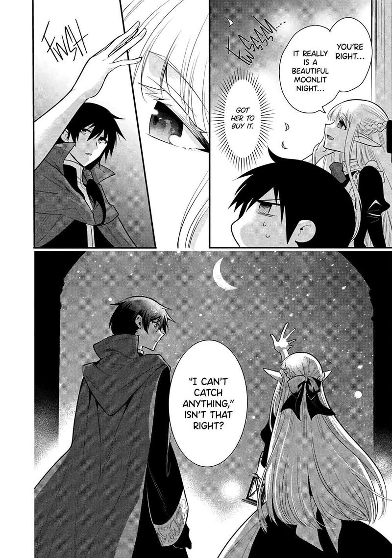 Maou No Ore Ga Dorei Elf Wo Yome Ni Shitanda Ga Dou Medereba II 74 4