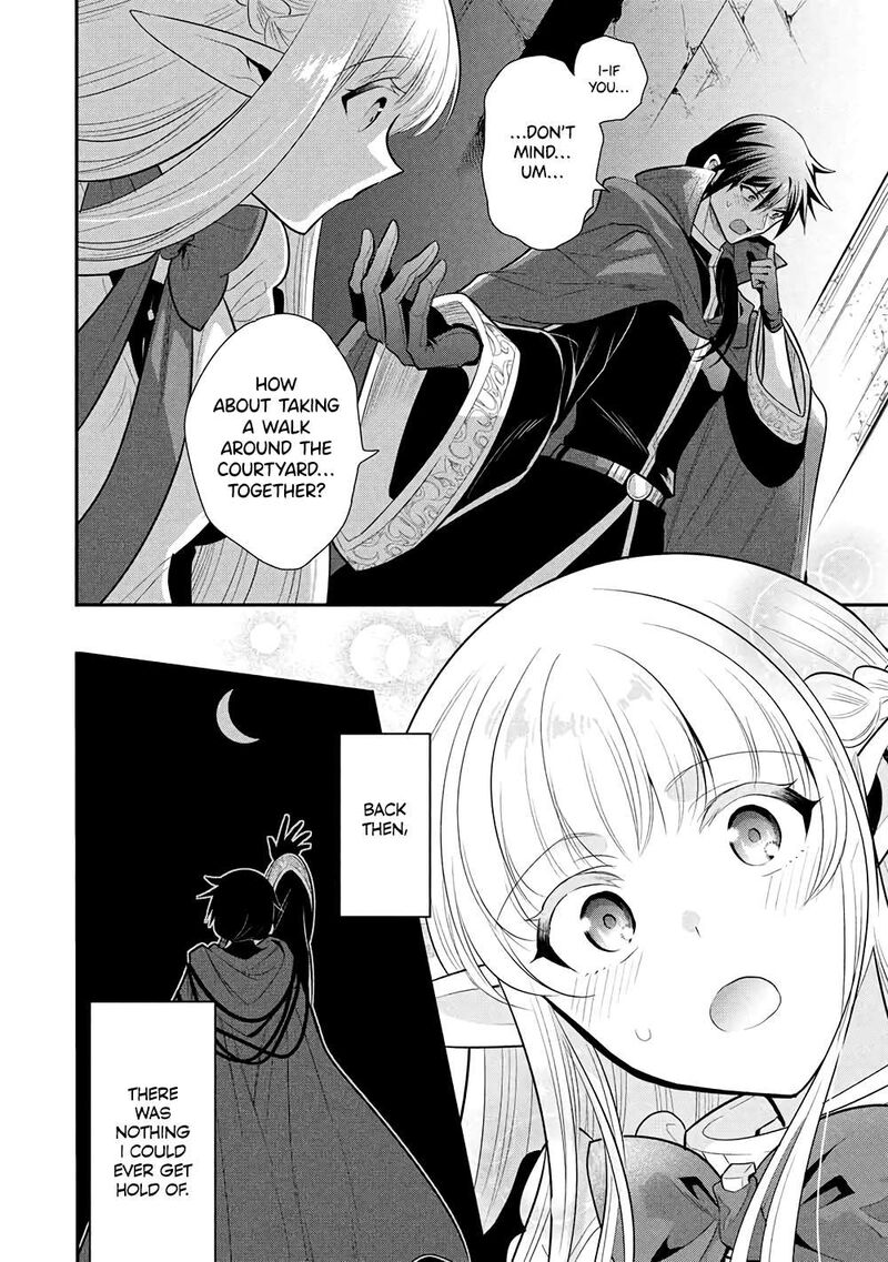 Maou No Ore Ga Dorei Elf Wo Yome Ni Shitanda Ga Dou Medereba II 74 6