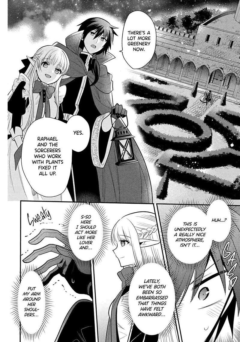 Maou No Ore Ga Dorei Elf Wo Yome Ni Shitanda Ga Dou Medereba II 74 8