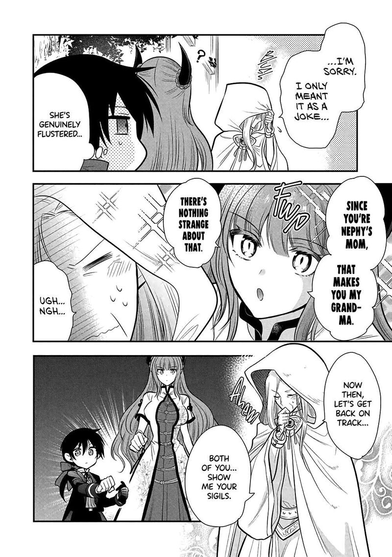 Maou No Ore Ga Dorei Elf Wo Yome Ni Shitanda Ga Dou Medereba II 77 17