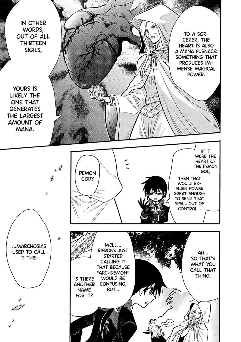 Maou No Ore Ga Dorei Elf Wo Yome Ni Shitanda Ga Dou Medereba II 77 24