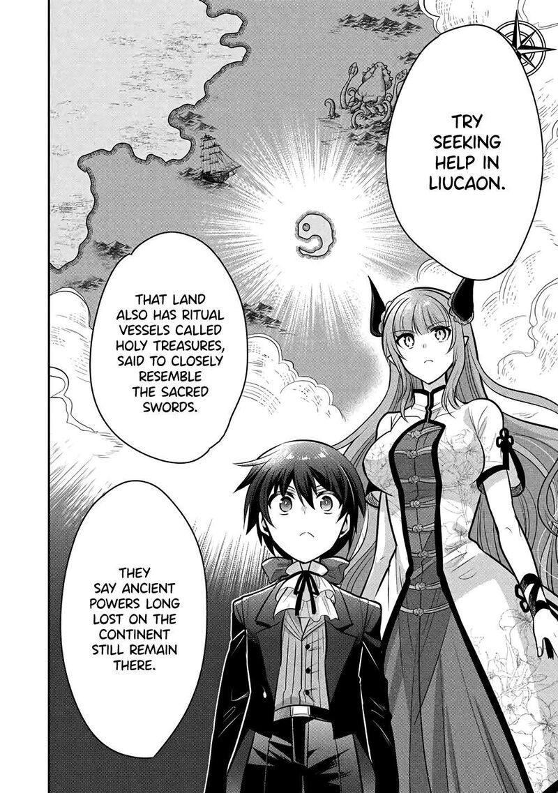 Maou No Ore Ga Dorei Elf Wo Yome Ni Shitanda Ga Dou Medereba II 77 27