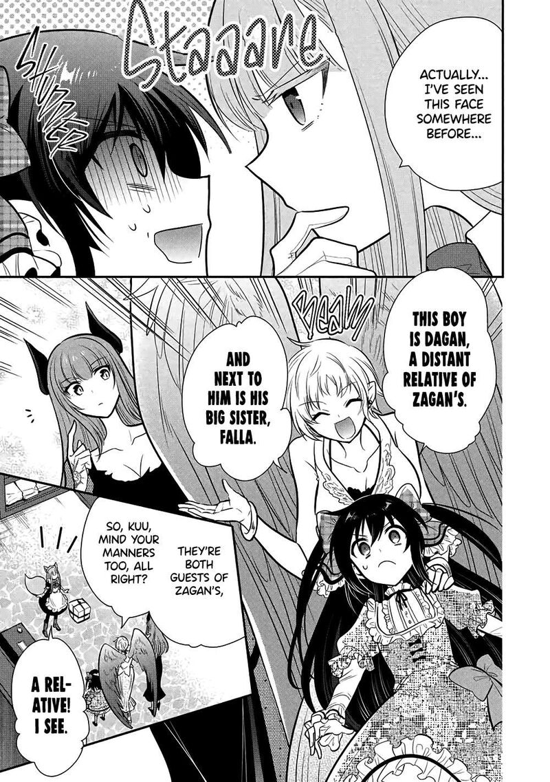 Maou No Ore Ga Dorei Elf Wo Yome Ni Shitanda Ga Dou Medereba II 77 8