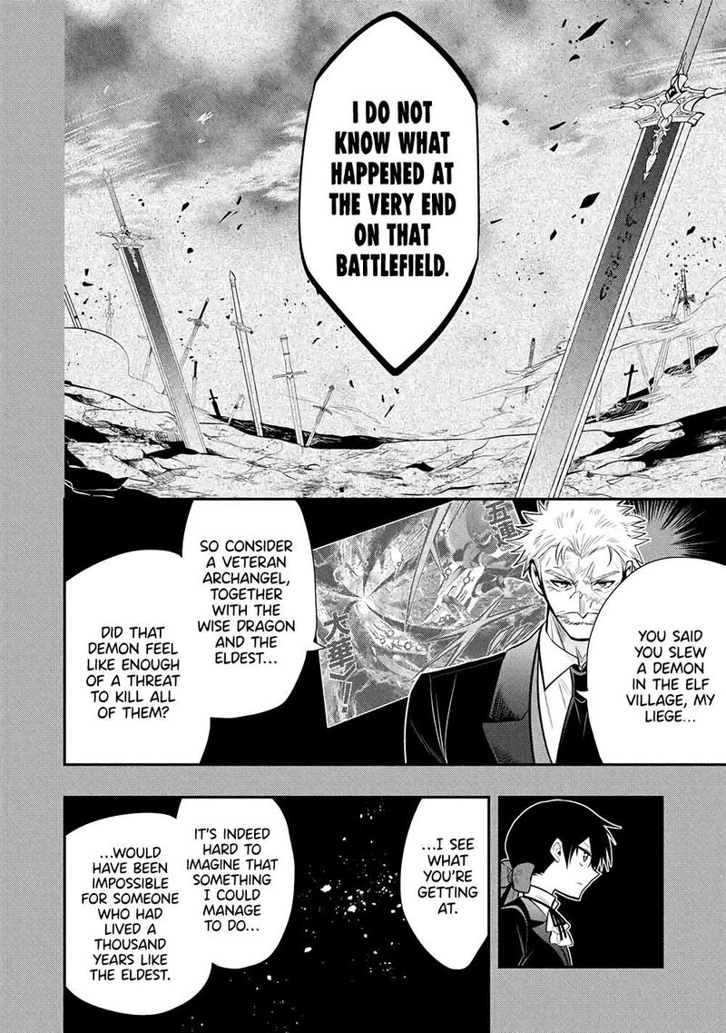 Maou No Ore Ga Dorei Elf Wo Yome Ni Shitanda Ga Dou Medereba II 78 10