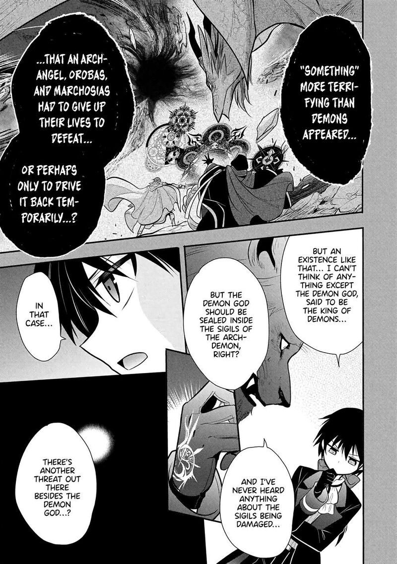 Maou No Ore Ga Dorei Elf Wo Yome Ni Shitanda Ga Dou Medereba II 78 11