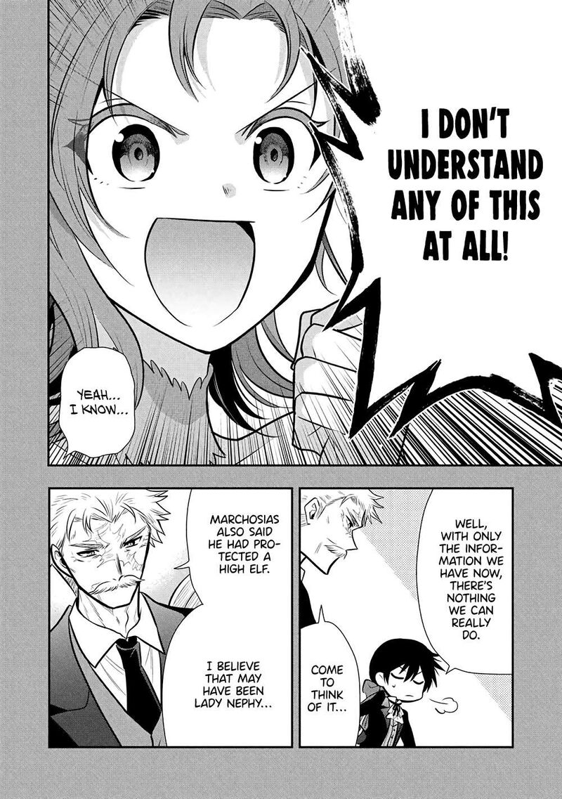 Maou No Ore Ga Dorei Elf Wo Yome Ni Shitanda Ga Dou Medereba II 78 12