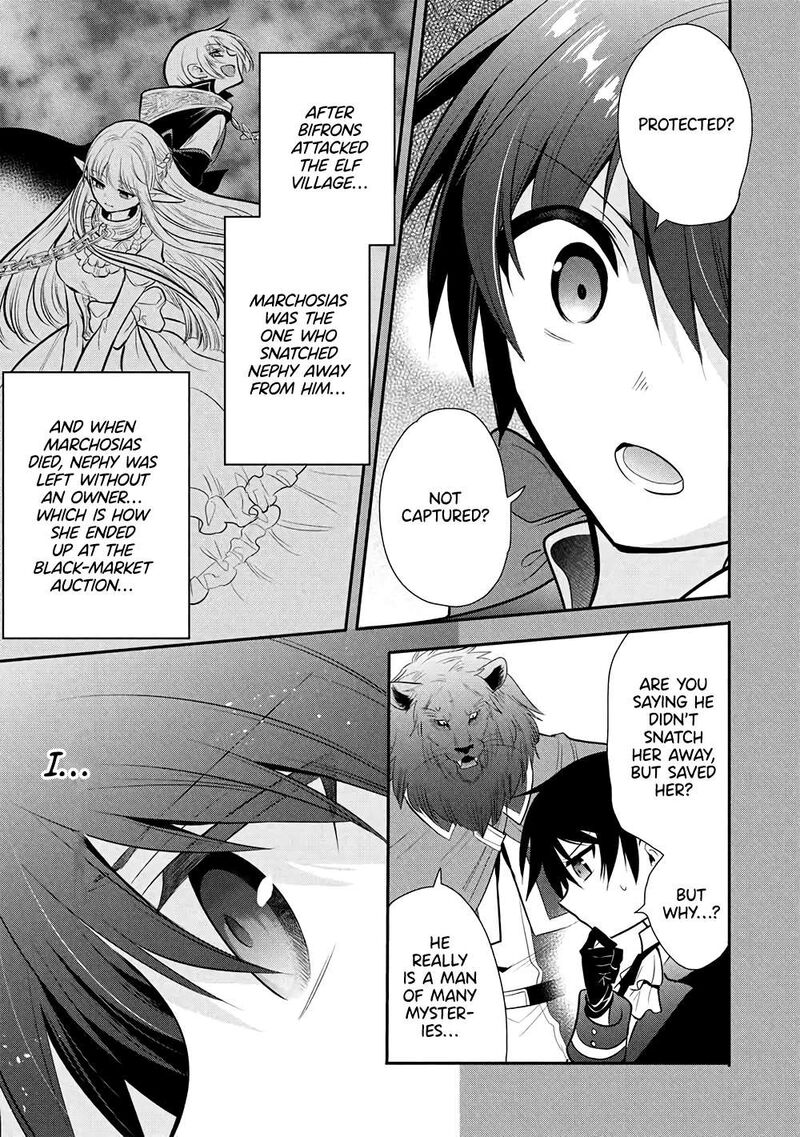 Maou No Ore Ga Dorei Elf Wo Yome Ni Shitanda Ga Dou Medereba II 78 13