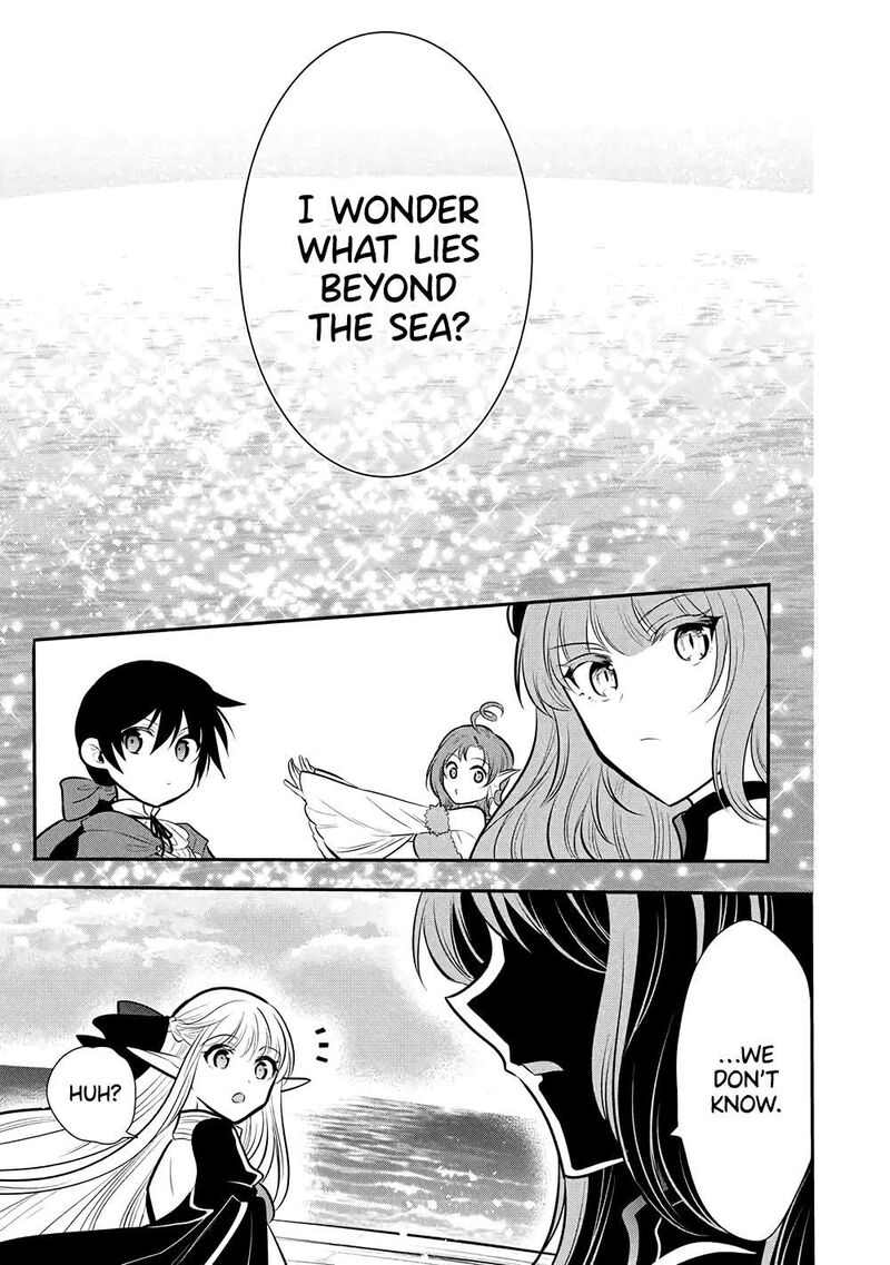 Maou No Ore Ga Dorei Elf Wo Yome Ni Shitanda Ga Dou Medereba II 78 15