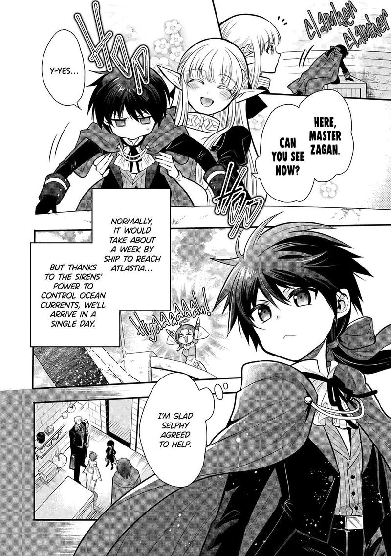 Maou No Ore Ga Dorei Elf Wo Yome Ni Shitanda Ga Dou Medereba II 78 2