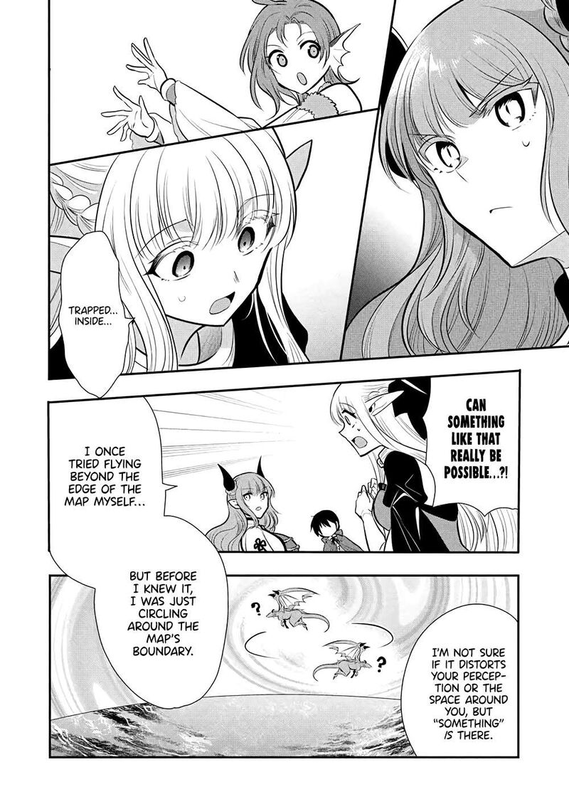 Maou No Ore Ga Dorei Elf Wo Yome Ni Shitanda Ga Dou Medereba II 78 20
