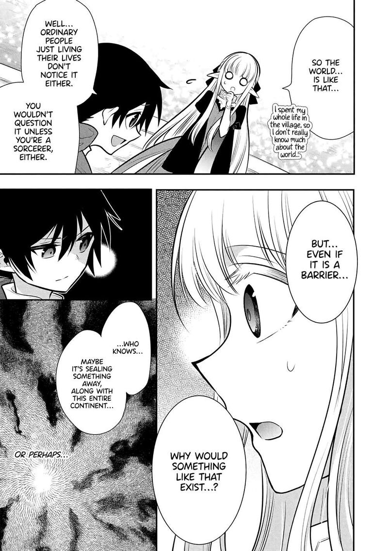 Maou No Ore Ga Dorei Elf Wo Yome Ni Shitanda Ga Dou Medereba II 78 21
