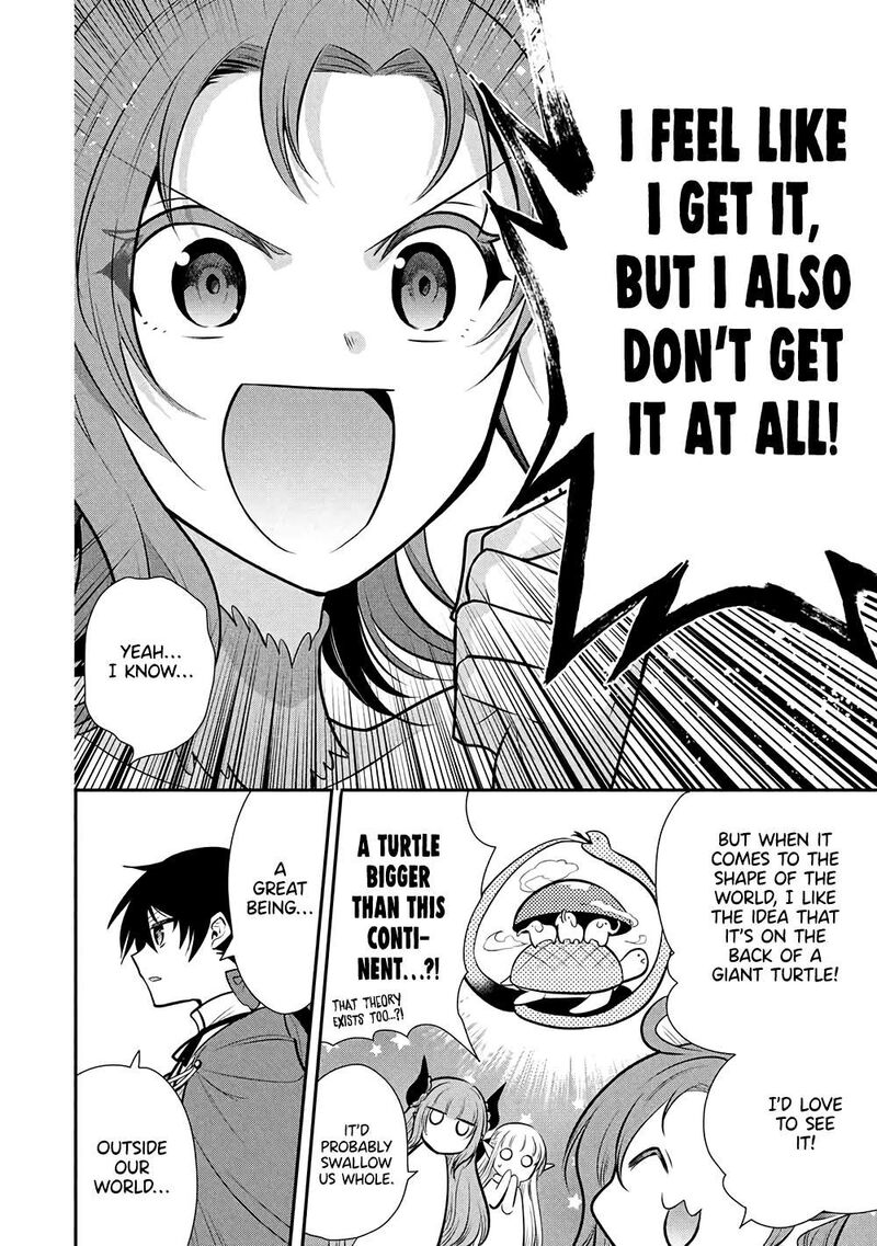 Maou No Ore Ga Dorei Elf Wo Yome Ni Shitanda Ga Dou Medereba II 78 22