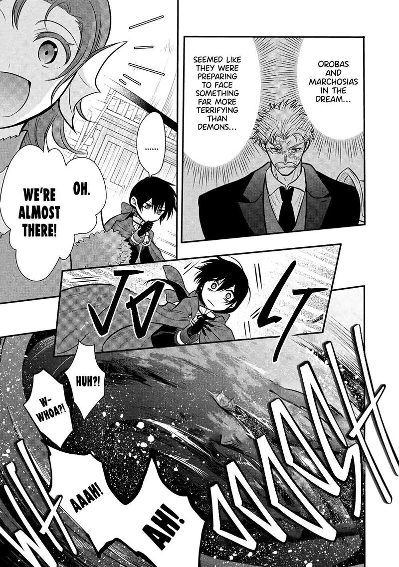 Maou No Ore Ga Dorei Elf Wo Yome Ni Shitanda Ga Dou Medereba II 78 23
