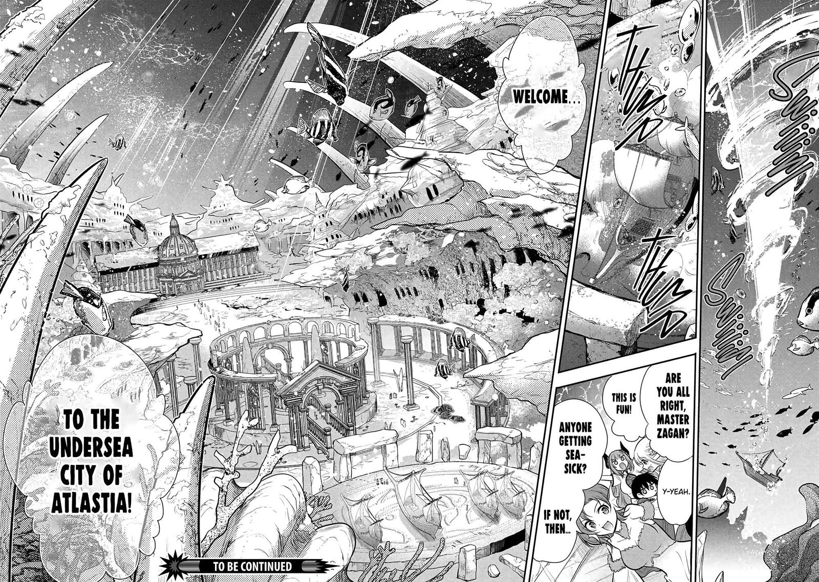 Maou No Ore Ga Dorei Elf Wo Yome Ni Shitanda Ga Dou Medereba II 78 24