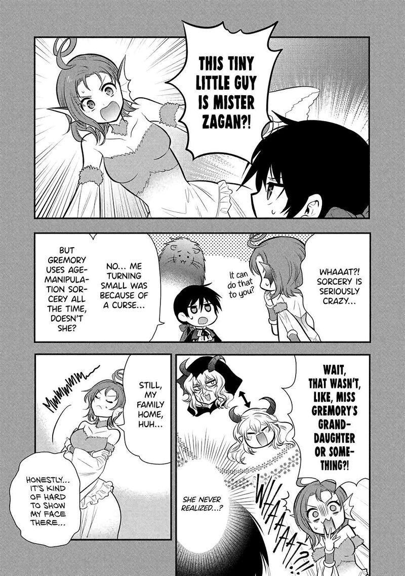 Maou No Ore Ga Dorei Elf Wo Yome Ni Shitanda Ga Dou Medereba II 78 3