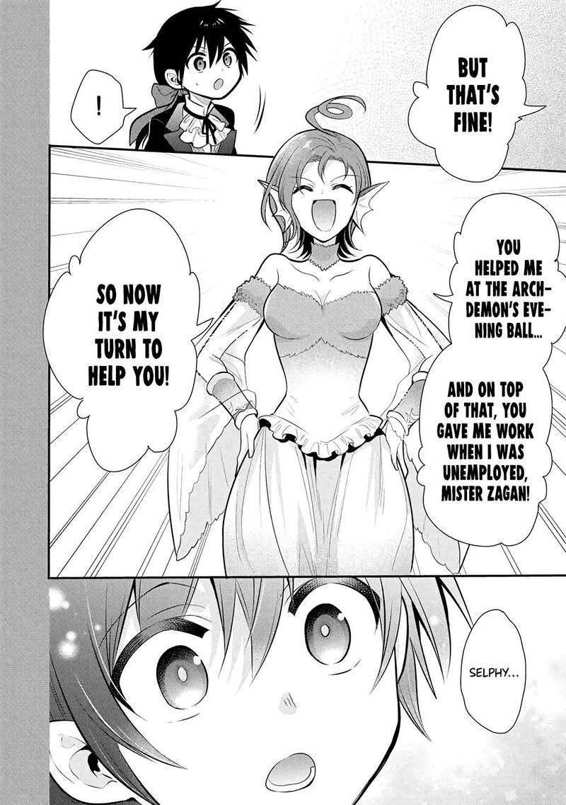 Maou No Ore Ga Dorei Elf Wo Yome Ni Shitanda Ga Dou Medereba II 78 4
