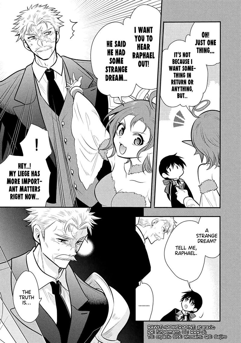 Maou No Ore Ga Dorei Elf Wo Yome Ni Shitanda Ga Dou Medereba II 78 5