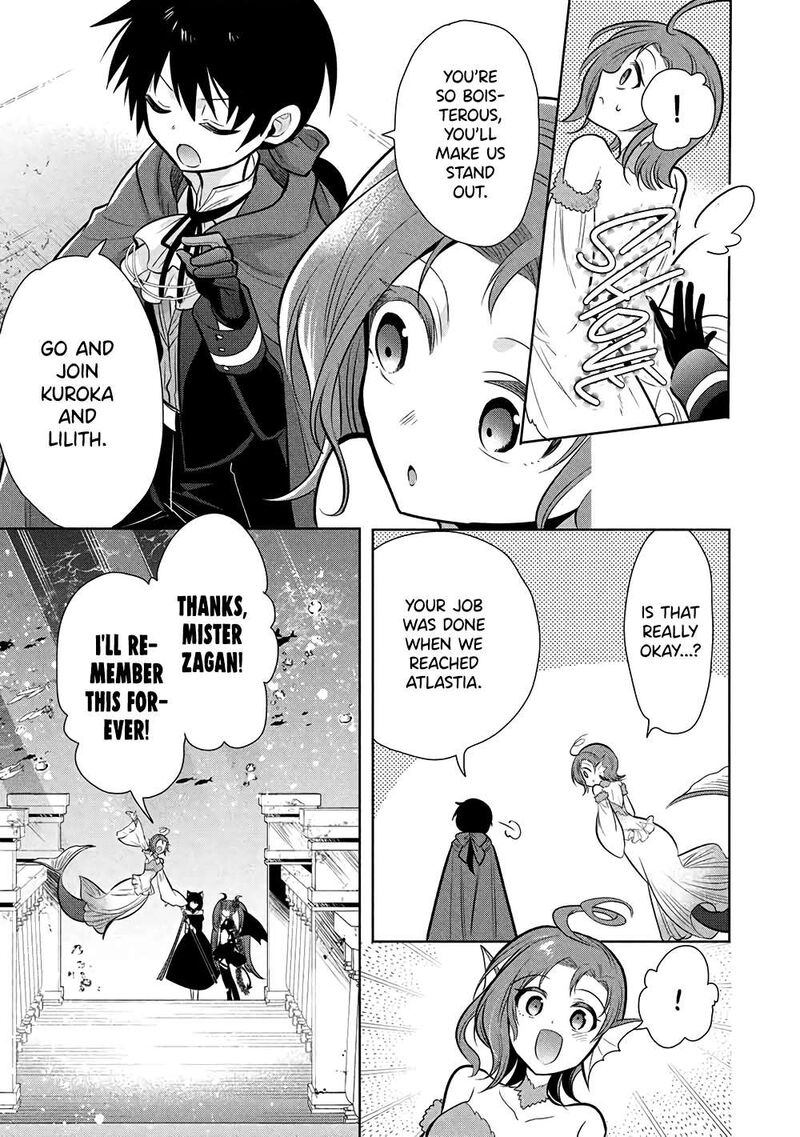 Maou No Ore Ga Dorei Elf Wo Yome Ni Shitanda Ga Dou Medereba II 80 15
