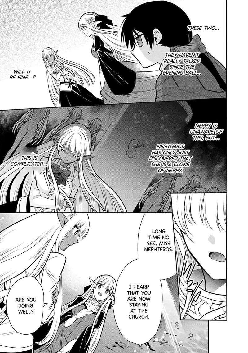 Maou No Ore Ga Dorei Elf Wo Yome Ni Shitanda Ga Dou Medereba II 80 19