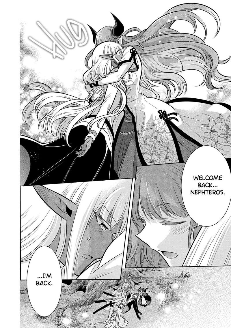 Maou No Ore Ga Dorei Elf Wo Yome Ni Shitanda Ga Dou Medereba II 80 32