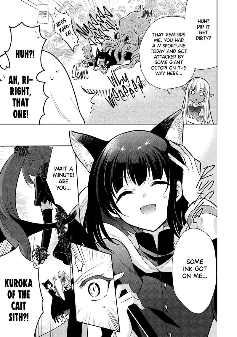 Maou No Ore Ga Dorei Elf Wo Yome Ni Shitanda Ga Dou Medereba II 80 7