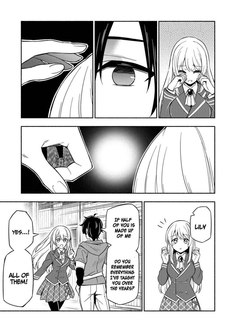 Maou Reijou No Kyouiku Gakari 1 19