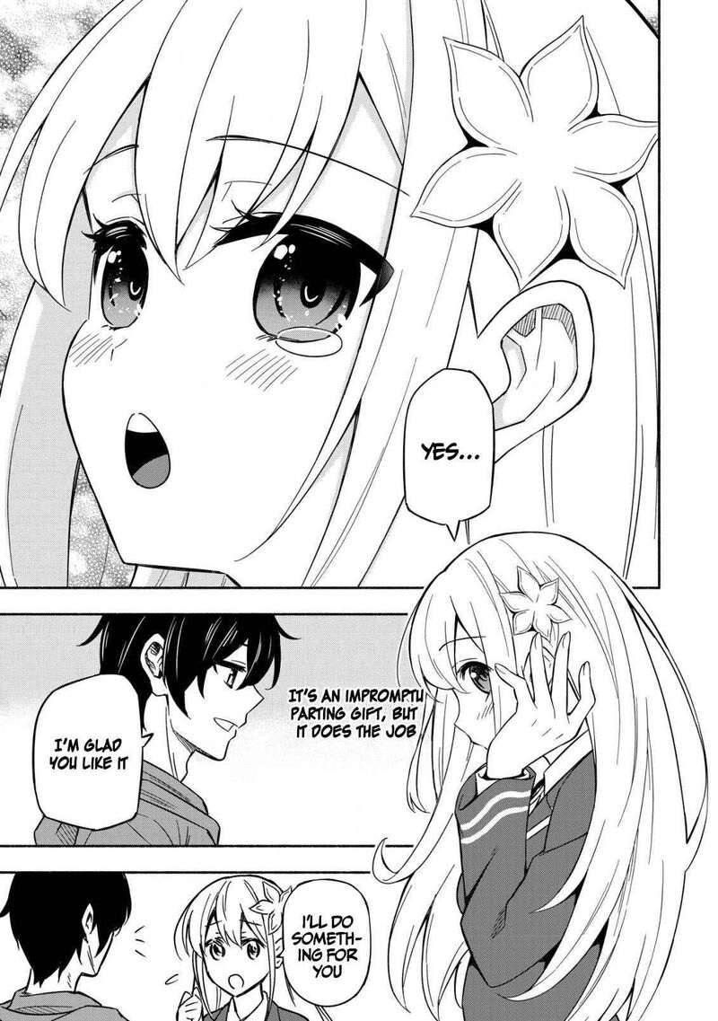 Maou Reijou No Kyouiku Gakari 1 21