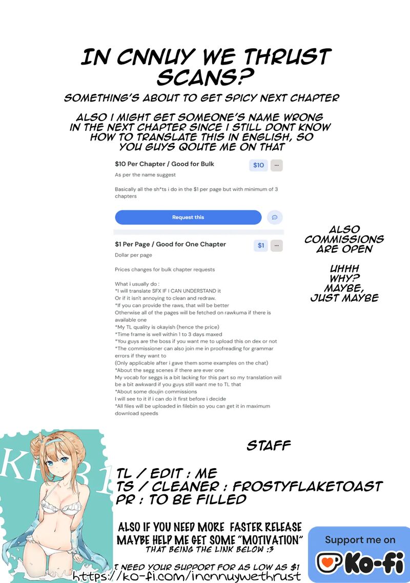 Maou Reijou No Kyouiku Gakari 10 29