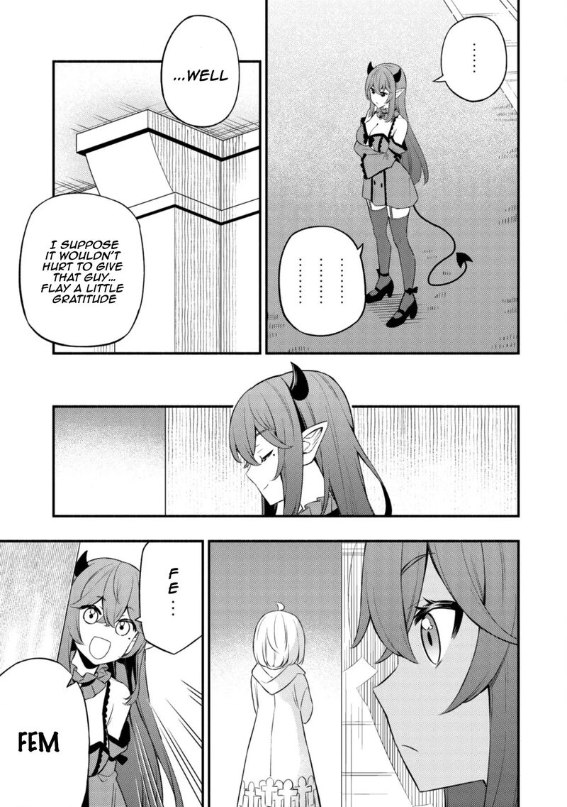 Maou Reijou No Kyouiku Gakari 10 5