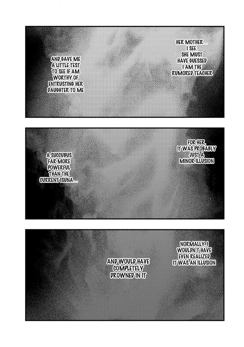 Maou Reijou No Kyouiku Gakari 11 28