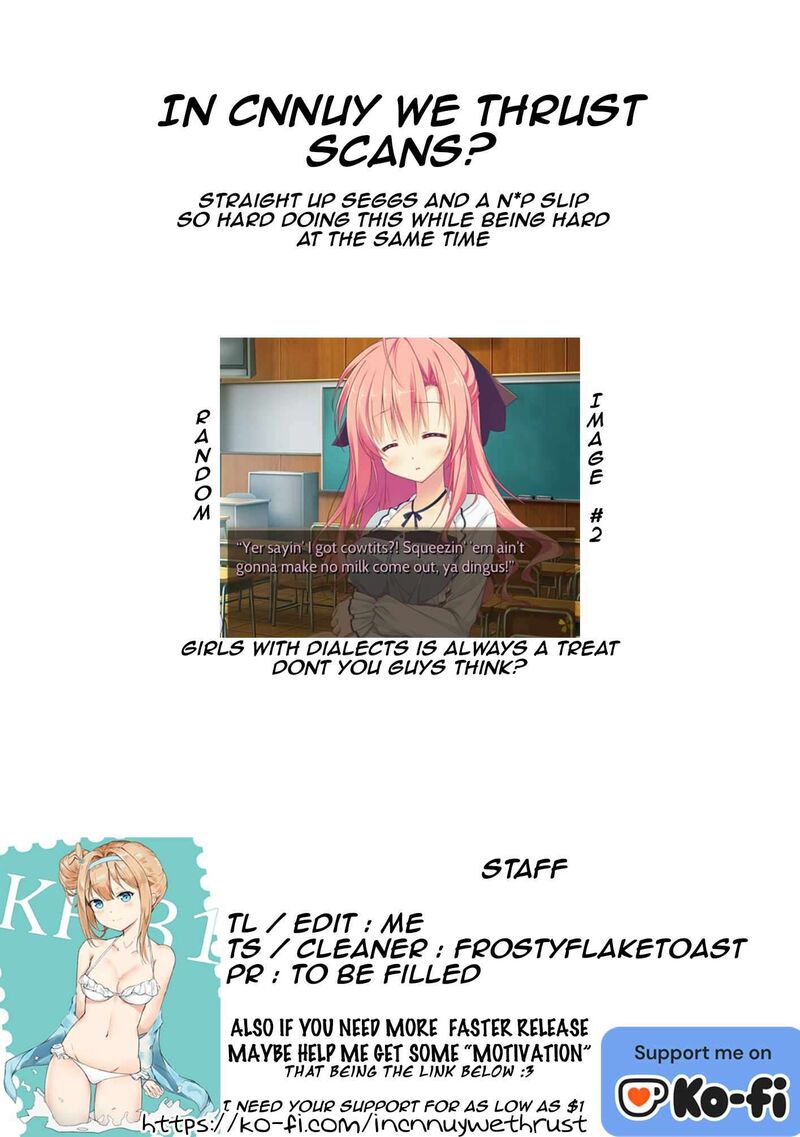 Maou Reijou No Kyouiku Gakari 11 30