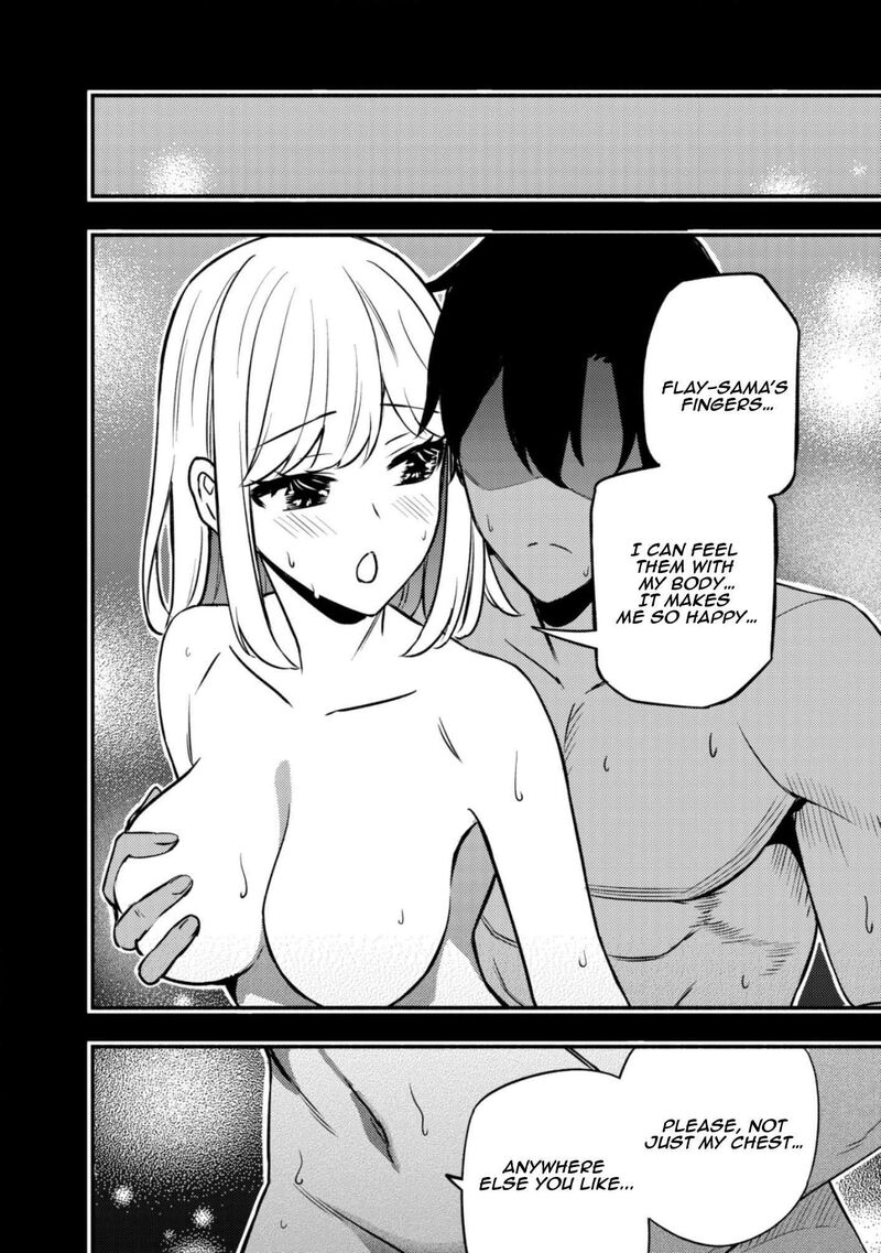 Maou Reijou No Kyouiku Gakari 11 4