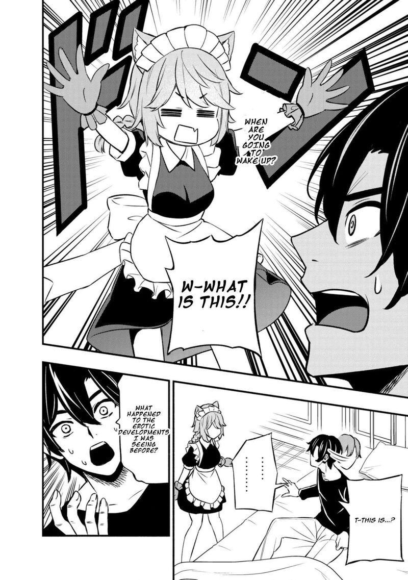 Maou Reijou No Kyouiku Gakari 11 6