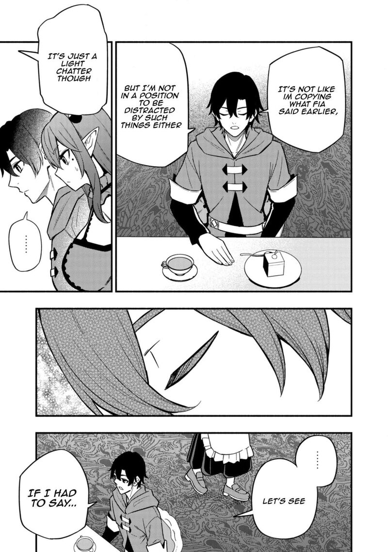 Maou Reijou No Kyouiku Gakari 12 19