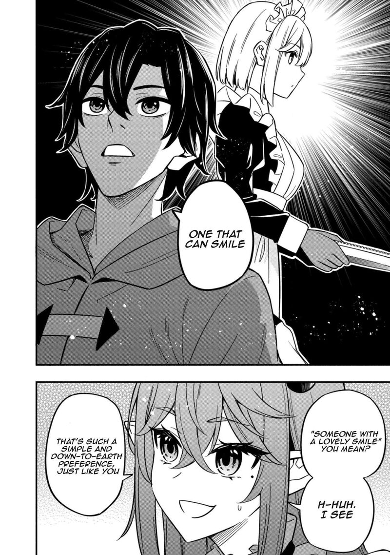 Maou Reijou No Kyouiku Gakari 12 20