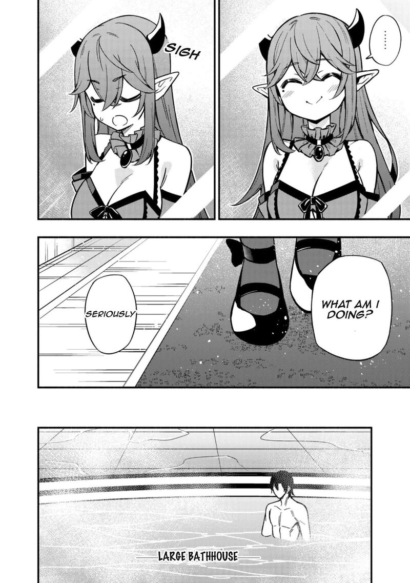 Maou Reijou No Kyouiku Gakari 12 24