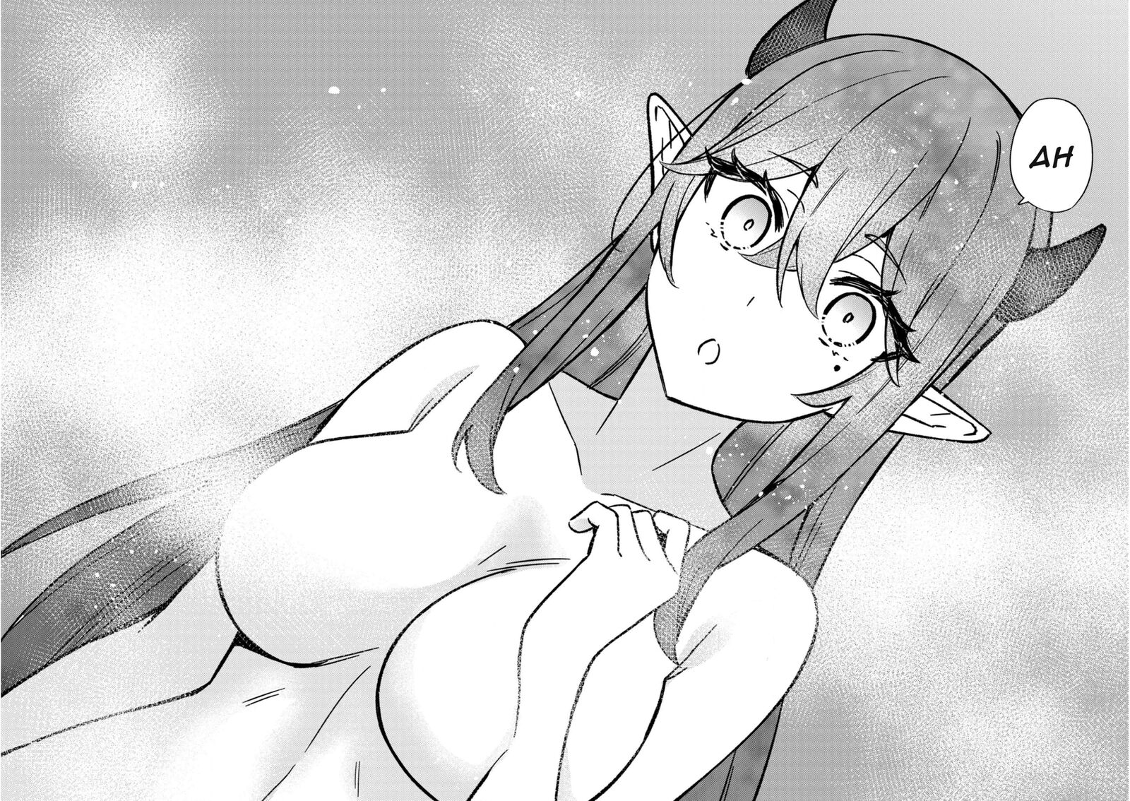 Maou Reijou No Kyouiku Gakari 12 28