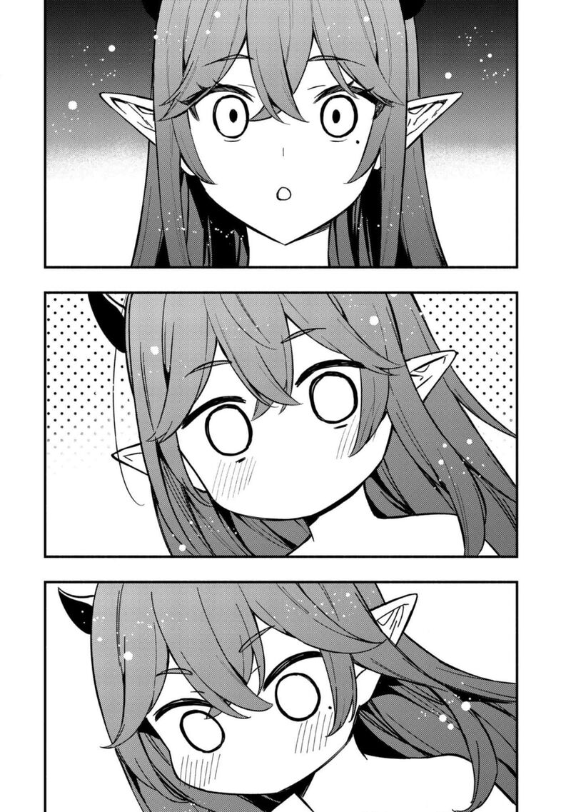 Maou Reijou No Kyouiku Gakari 13 2