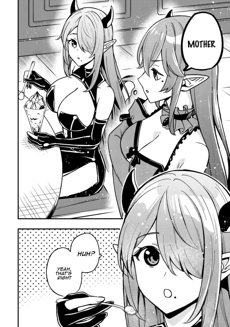 Maou Reijou No Kyouiku Gakari 13 6