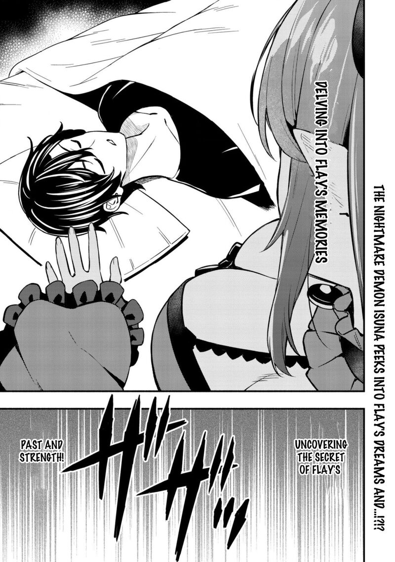 Maou Reijou No Kyouiku Gakari 14 1