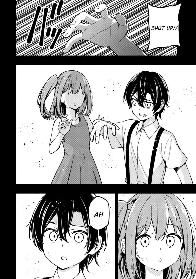 Maou Reijou No Kyouiku Gakari 14 20