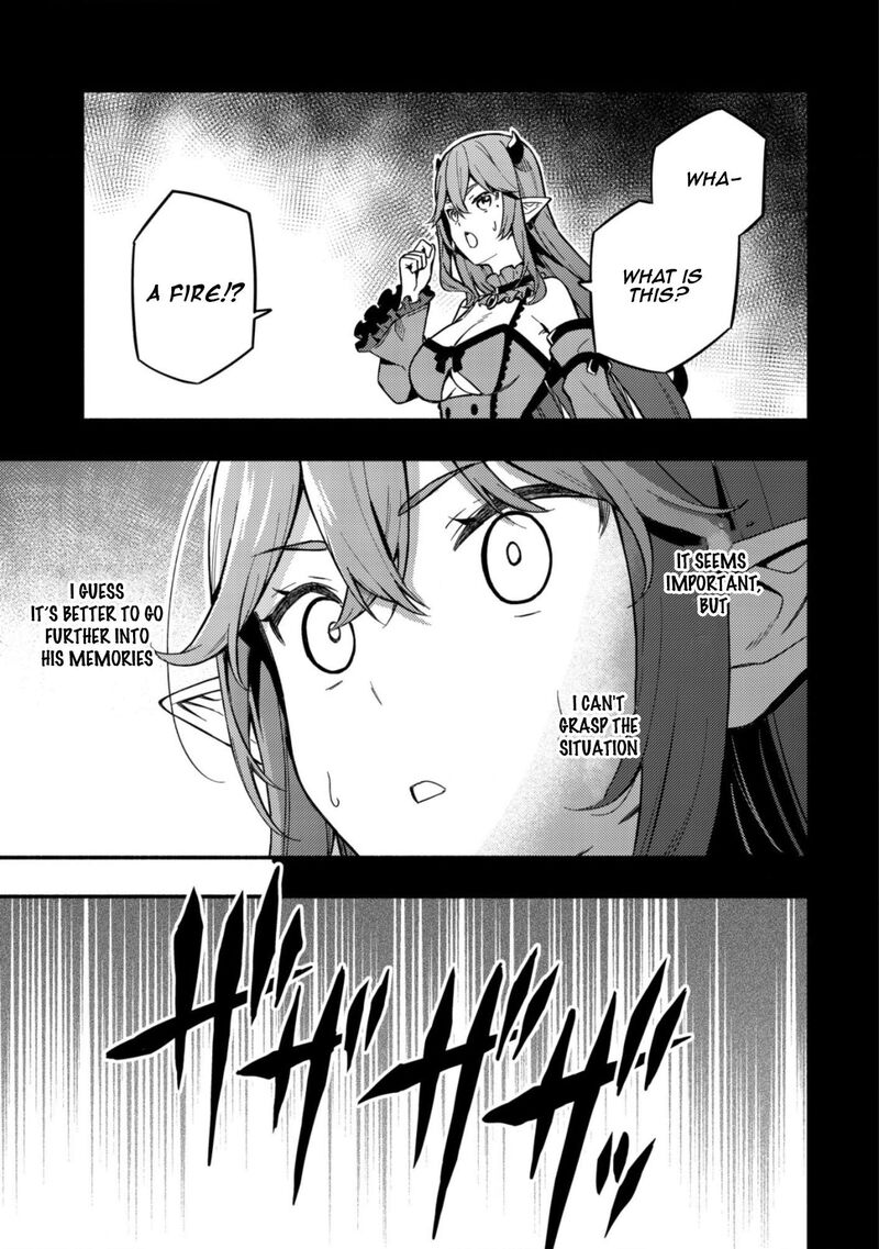 Maou Reijou No Kyouiku Gakari 14 3