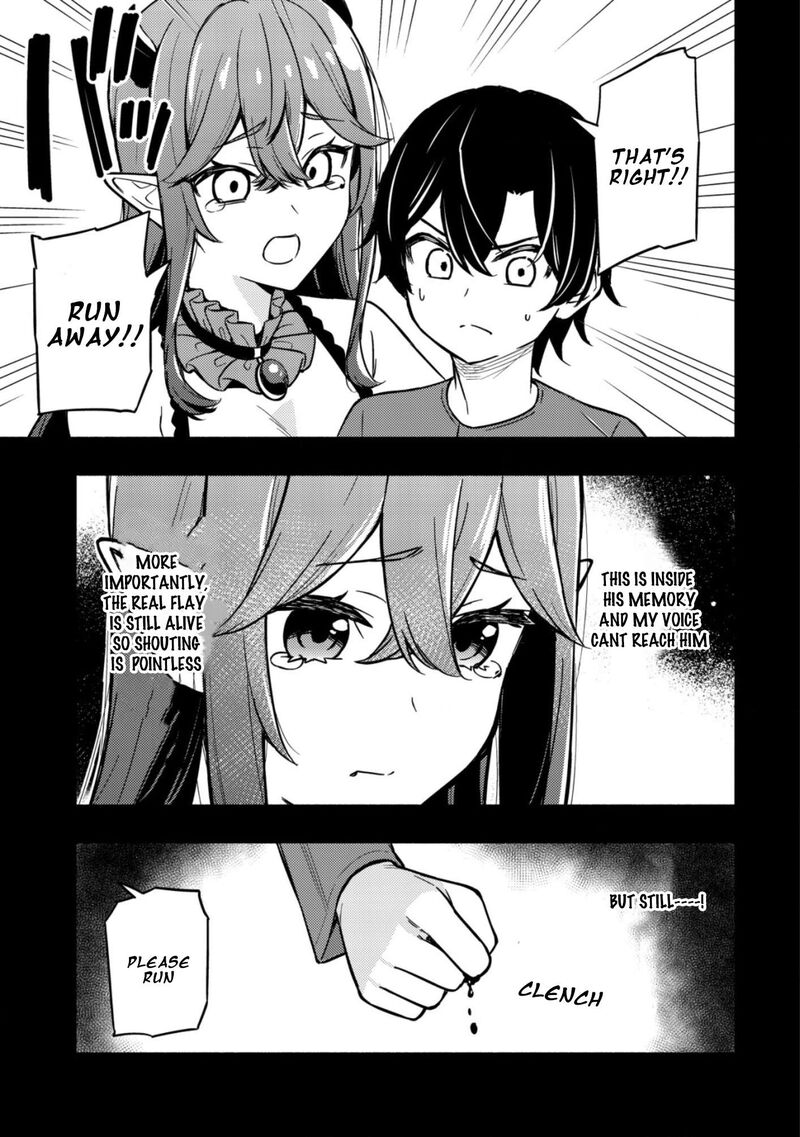 Maou Reijou No Kyouiku Gakari 15 17