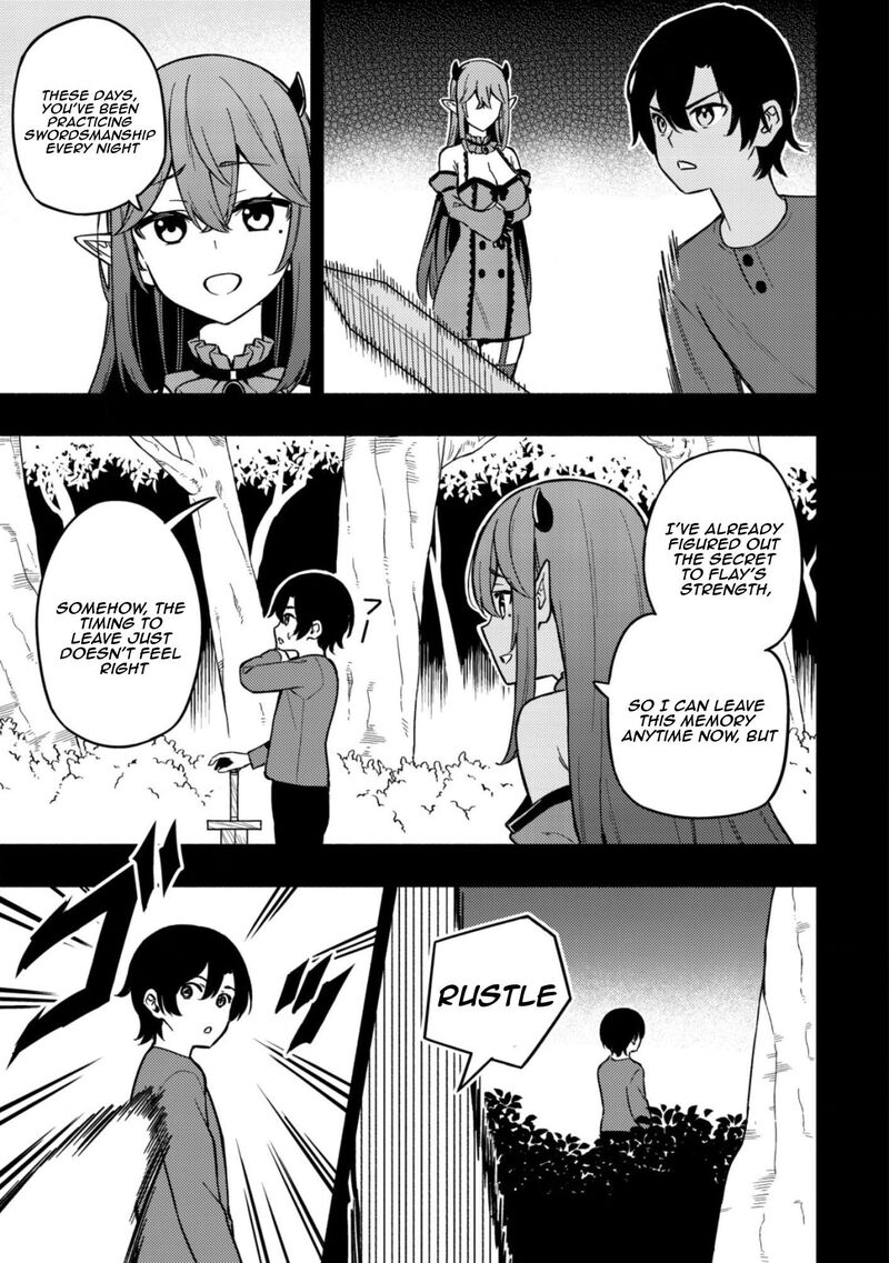 Maou Reijou No Kyouiku Gakari 15 3
