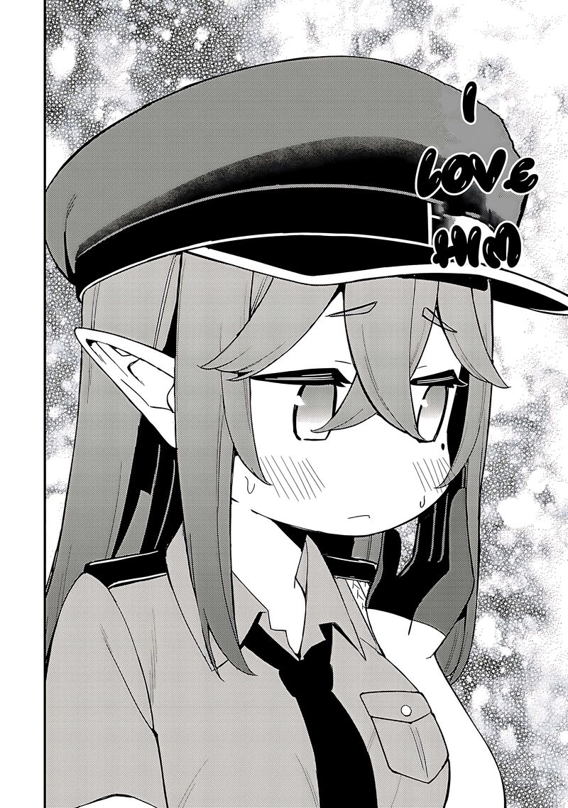 Maou Reijou No Kyouiku Gakari 16 12