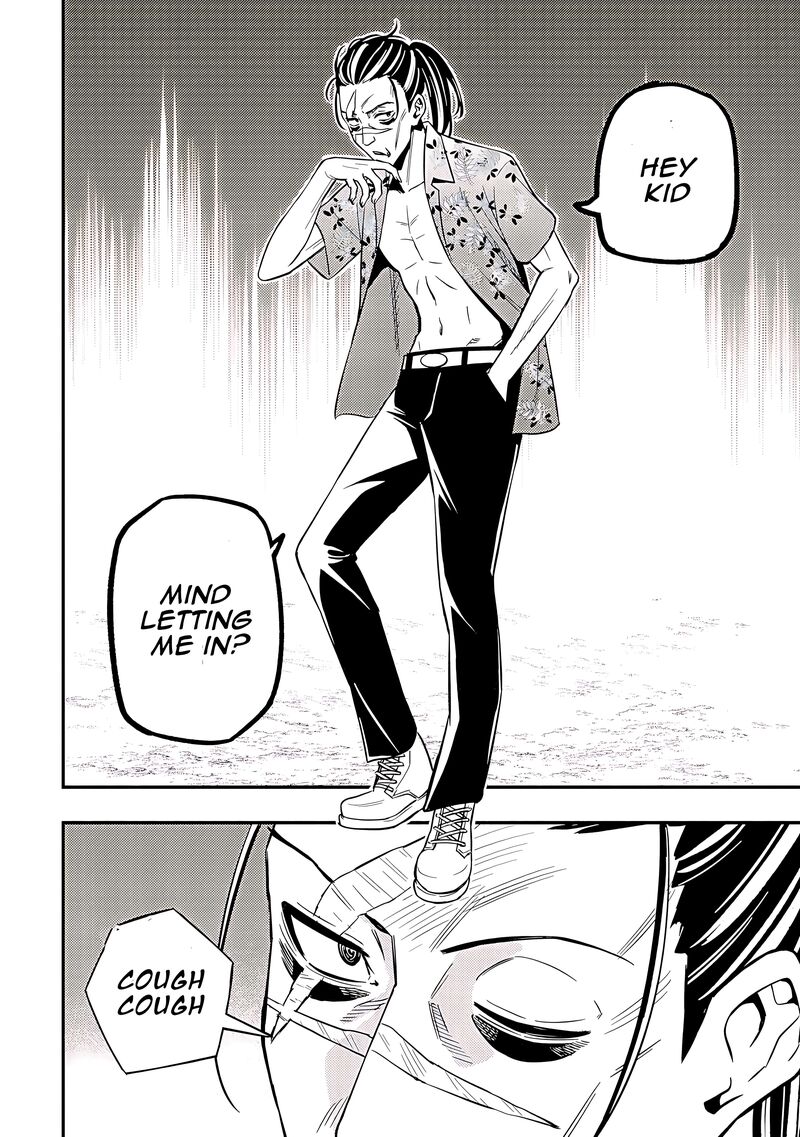 Maou Reijou No Kyouiku Gakari 17 14