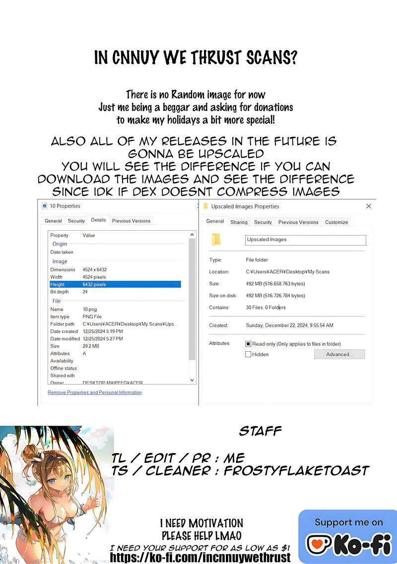 Maou Reijou No Kyouiku Gakari 17 30