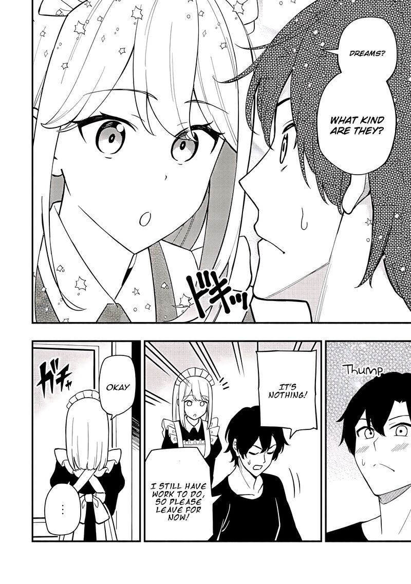 Maou Reijou No Kyouiku Gakari 19 24